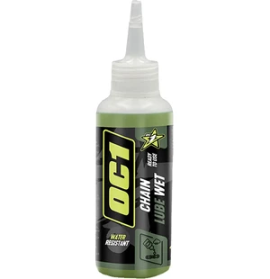 OC1 Ketjuöljy WET 140ML kuva