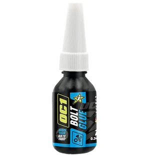 OC1 Ruuvilukite 10ml kuva