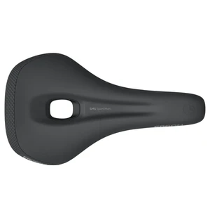 Sadel ERGON SMS Sport Herr S/M. svart image