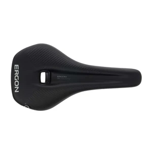 Istuin ERGON SR Comp miesten maantie S/M musta kuva