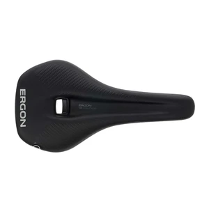 Istuin ERGON SR Comp miesten maantie M/L musta kuva