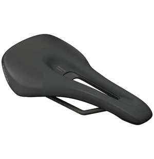 Istuin ERGON SR Allroad naisten maantie M/L musta kuva