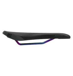 Istuin ERGON SM Enduro Comp Miesten S/M Stealth / Oil Slick kuva