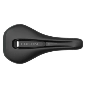 Istuin ERGON SM Enduro Comp Miesten M/L Stealth / Oil Slick kuva