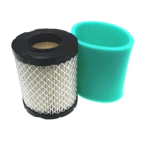 Rotary Ilmansuodatin - Esisuodatin B&S Intek 4.15.5-19.5hv kuva