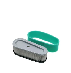Rotary Ilmansuodatin - Esisuodatin B&S 8.5-10.5-11.5hv Pysty kuva