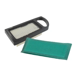 Rotary Ilmansuodatin - Esisuodatin B&S 21A800-21B900.10-13.5hv Intek AVS kuva