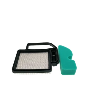 Rotary Ilmansuodatin - Esisuodatin Kohler Courage 15-22hv kuva