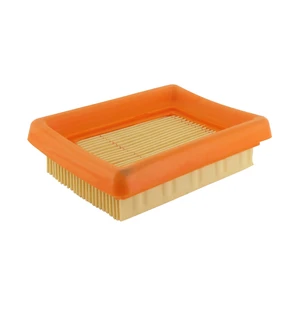 Eurogarden Ilmansuodatin Husqvarna 243RJ 253R 253RJ 553RS 553RB 553RBX kuva