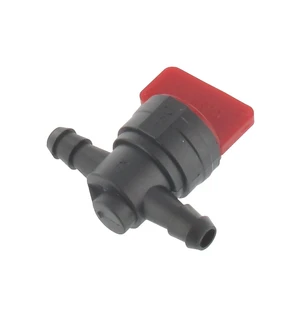 Eurogarden Polttoainehana Suora 1/4" (6.35mm) kuva
