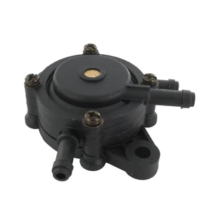 Eurogarden Polttoainepumppu B&S / Kohler / Honda / Kawasaki Ø 6.0mm Muovi kuva