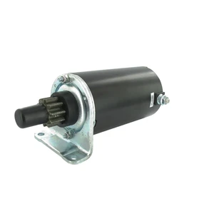 Eurogarden Startmotor 10-t. Cub Cadet / John Deere / Kawasaki / Toro image