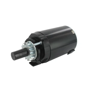 Eurogarden Startmotor 14-t. Kohler SV470S-600S / Husqvarna LT-LTH151 image