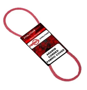 Rotary Evolution Rem Aramid 1/2" x 94" 4L940 A92 image