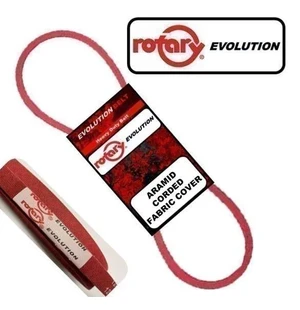 Rotary Evo Rem Aramid 1/2" x 69.6" Mitt-Klippbord Husq. / Jons. / Stiga image