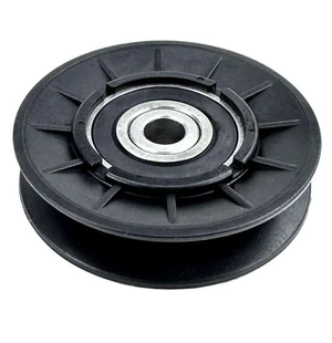 Rotary Kiristinpyörä / Hihnankiristyspyörä Ø72mm Stiga kuva