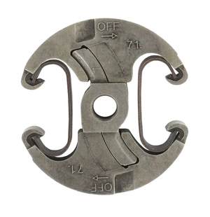 Eurogarden Keskipakokytkin Husqvarna 340-345-346-350 / Jonsered 2141-2145-2147 kuva