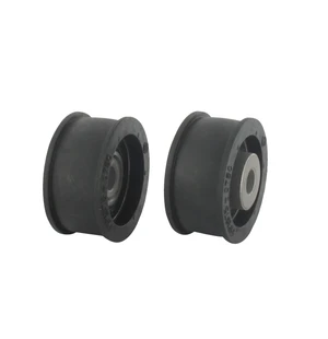 Eurogarden Kiristinpyörä / Hihnankiristyspyörä Ø50.8mm Husqvarna CT - CTH kuva