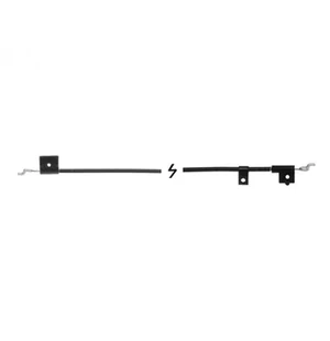 Rotary Turvakytkimen vaijeri, p. 140cm / 117,5cm, Murray kuva