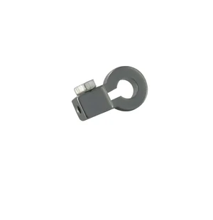 Eurogarden O-nippa / Vaijerinippa Ø 6.5mm vaijeri Ø 2.5mm (max) kuva
