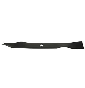 Eurogarden Terä 53.5cm Silppuava 5-tähtikiinnitys Husqvarna Bio 42" kuva