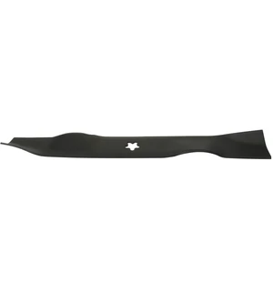 Eurogarden Kniv 46cm 5-stjärnig Mulcher Husqvarna / Jonsered 36" Bio image