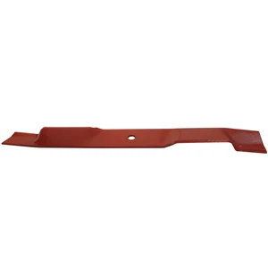 Eurogarden Terä 53cm Silppuava Klippo Työnnettävät kuva