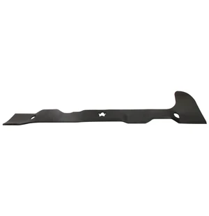 Eurogarden Terä 54.1cm 5-tähtik. Vasen-Myöntäp. Husqvarna CTH / Jonsered LT kuva
