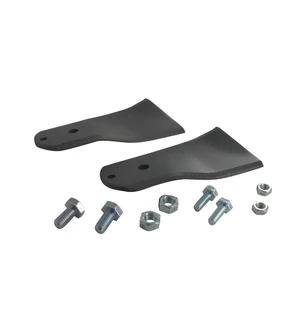Eurogarden Teräsarja 12cm (2kpl) Stiga Villa 85M 102M Park 102M 121M kuva