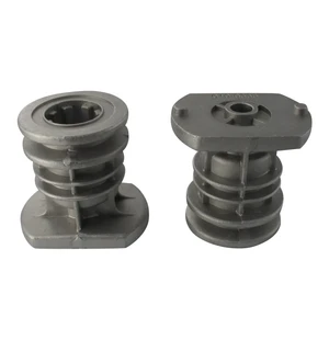Eurogarden Teränkiinnike / Teräistukka Ø 22mm Castelgarden / Honda / Stiga kuva
