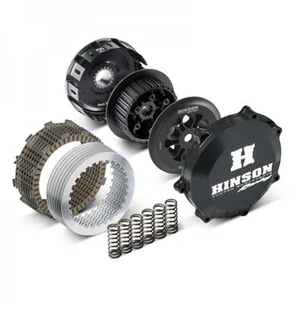 Hinson Cplt Clutch Kit TF250-X kuva