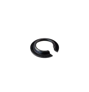 KYB Factory Spring retainer KIT steel YZ65 19- black kuva