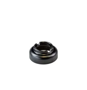 KYB Factory Bump rubber guide rcu KIT YZ85 19- black kuva