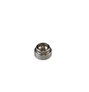 KYB Factory Press Nut M10x1.25 for bottom end KIT BETA kuva