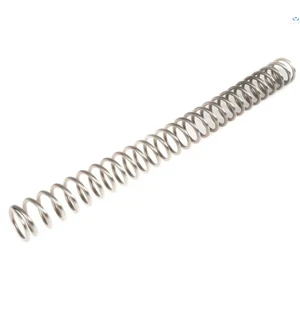 KYB front fork spring 48mm 454mm 4.6N kuva