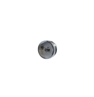 KYB Top cap STD YZ450F 23 kuva