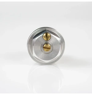 KYB Top cap STD YZ65 19- kuva