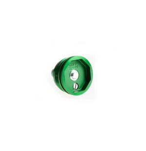 KYB Top cap STD KX250F 20- Green kuva
