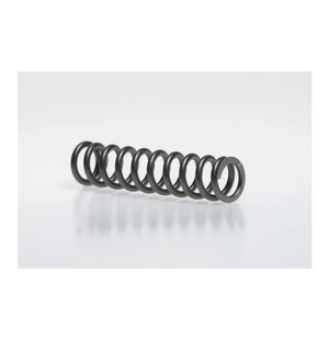 KYB Free piston spring ff 24N/mm 107mm / 26 dia kuva