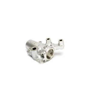KYB Axle bracket STD KX85 Left kuva