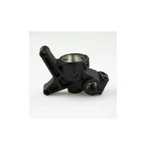 KYB Axle bracket STD YZF250 19-23 / YZF450 19-23 Left kuva