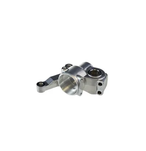 KYB Axle bracket STD Stark 22- left kuva