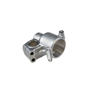 KYB Axle bracket STD RMZ250 19-23 Right kuva