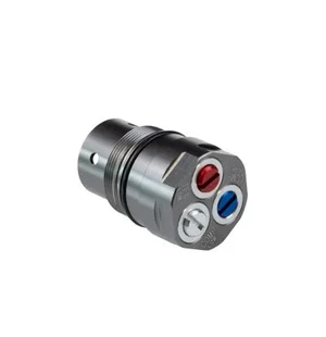 KYB Factory Triple adjuster TOP 4click/1lap kuva
