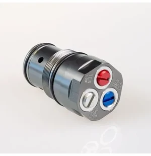 KYB Factory Triple adjuster COMP KIT 4click/1lap YZF kuva