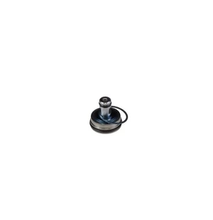 KYB Factory Triple adjuster bottom valve comp RMZ250 19 kuva