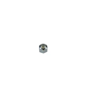 KYB Rear Shock Lock Nut KYB 12mm YZ65 19-23 kuva