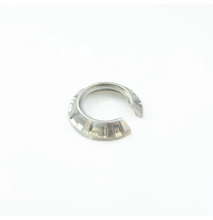 KYB Spring retainer alu 46mm YZ250(X)YZ125(X)19- kuva