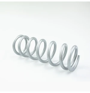 KYB shock spring 36mm 205mm 40N YZ65 19- kuva