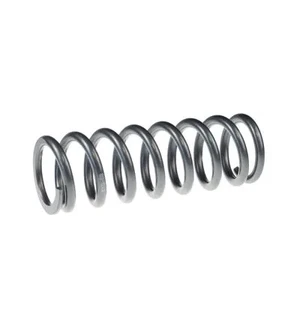 KYB shock spring 50mm 260mm 58N kuva
